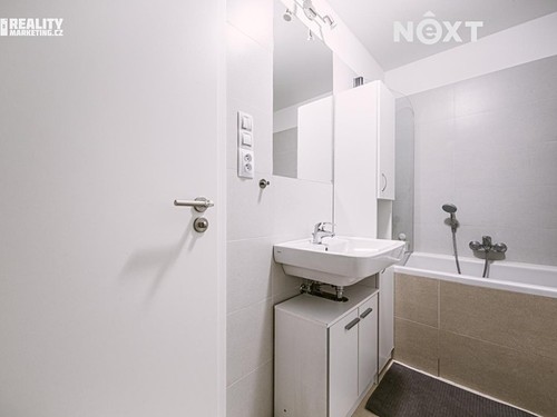 Prodaný byt 3+kk 81 m²