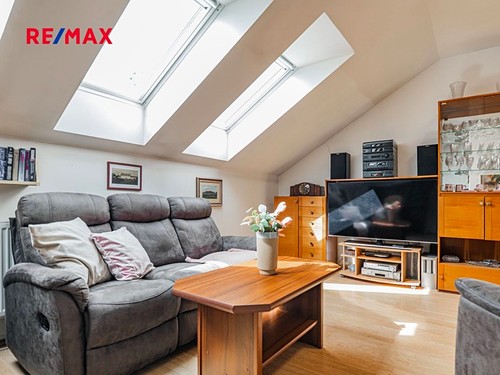 Prodaný dům 205 m², pozemek 707 m²