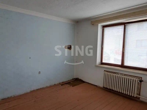 Prodej domu 80 m², pozemek 1148 m²