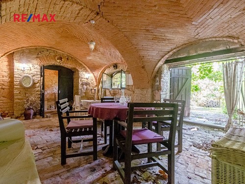 Prodaný dům 826 m², pozemek 1795 m²