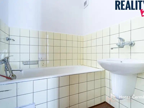 Prodaný byt 3+1 66 m²