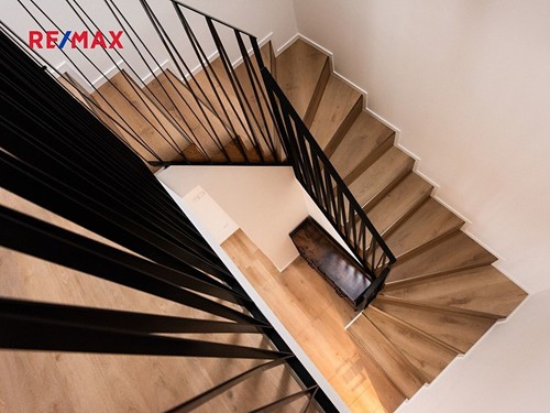 Prodaný dům 97 m², pozemek 471 m²