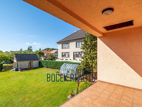 Prodaný dům 118 m², pozemek 725 m²