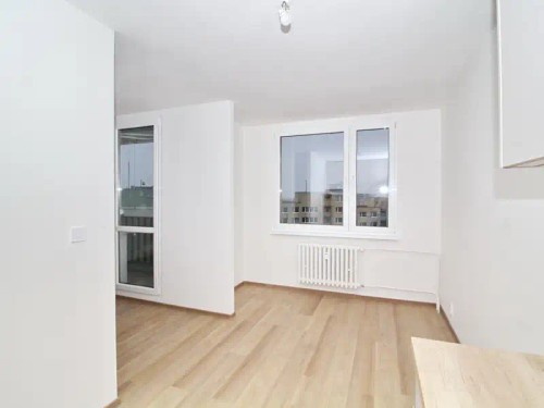 Prodaný byt 3+1 76 m²
