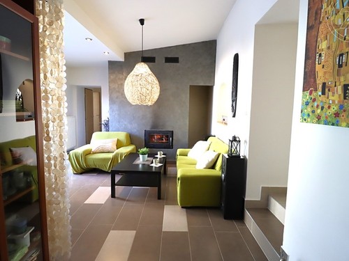 Prodaný dům 126 m², pozemek 475 m²