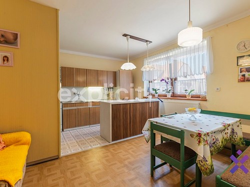 Prodaný dům 136 m², pozemek 368 m²