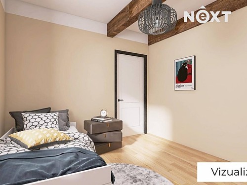 Prodaný dům 200 m², pozemek 576 m²