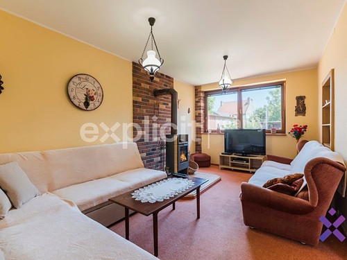 Prodaný dům 136 m², pozemek 368 m²