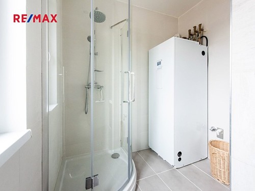 Prodaný dům 97 m², pozemek 471 m²