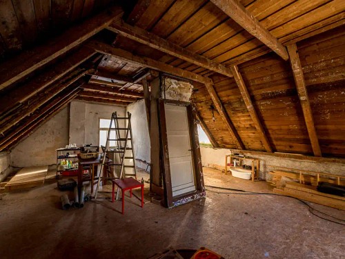 Prodej domu 90 m², pozemek 203 m²