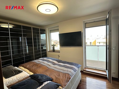 Prodaný byt 2+kk 56 m²