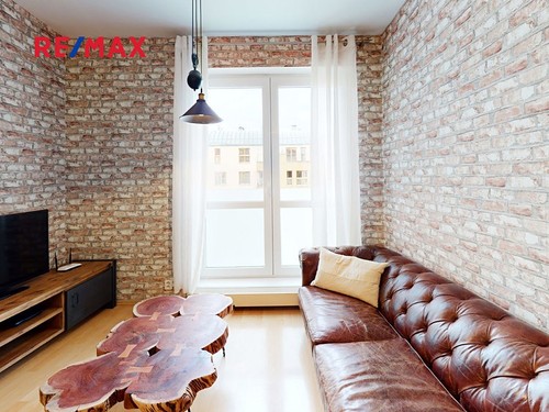 Prodaný byt 2+kk 65 m²