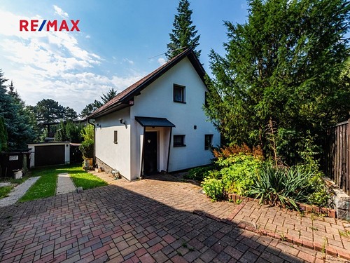 Prodaný dům 67 m², pozemek 447 m²