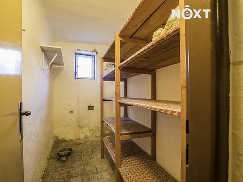 Prodaný dům 72 m², pozemek 1305 m²