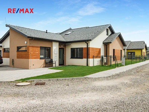 Prodaný dům 127 m², pozemek 288 m²