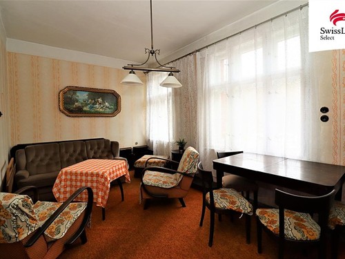 Prodaný dům 210 m², pozemek 181 m²