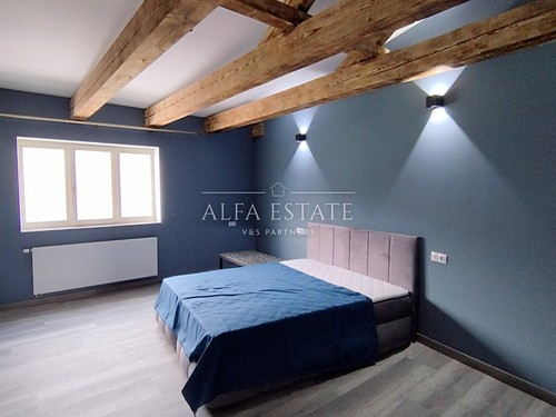 Prodaný byt 3+1 100 m²