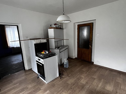 Prodaný dům 150 m², pozemek 1747 m²