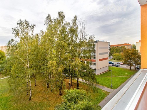 Prodaný byt 2+kk 48 m²