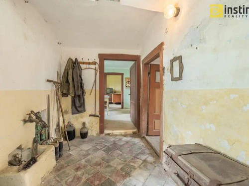 Prodej chalupy 195 m², pozemek 2425 m²