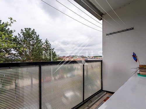 Prodaný byt 3+1 63 m²