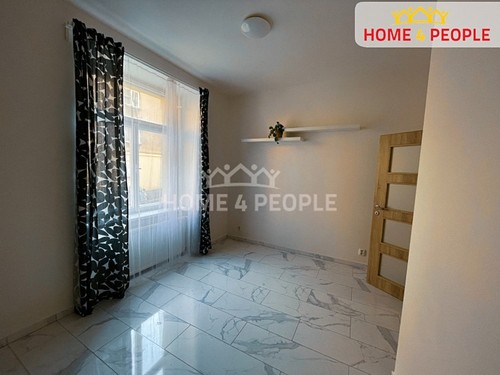 Prodaný byt 1+1 37 m²