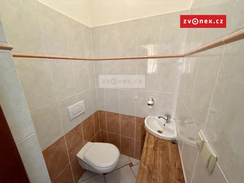 Prodaný dům 302 m², pozemek 430 m²