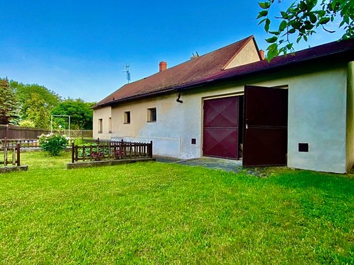 Prodaný dům 187 m², pozemek 945 m²