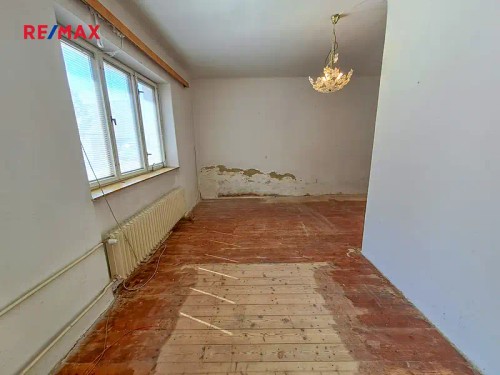 Prodej domu 93 m², pozemek 455 m²
