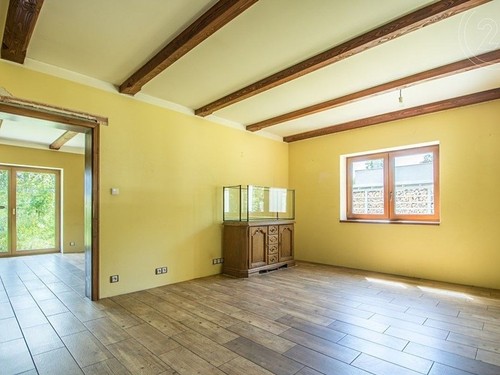 Prodaný dům 117 m², pozemek 1128 m²