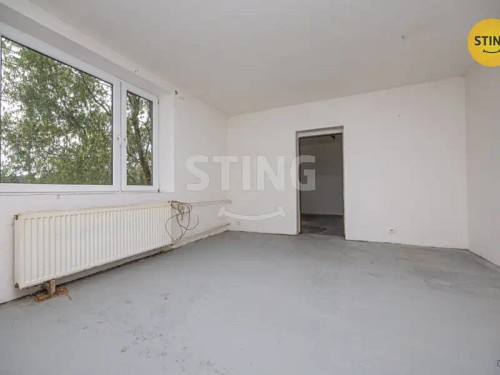 Prodaný dům 100 m², pozemek 678 m²