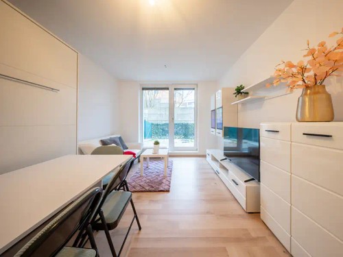 Prodaný byt 1+1 24 m²