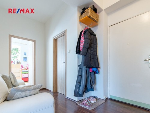 Prodaný byt 3+kk 68 m²