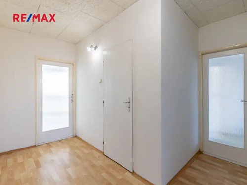 Prodaný byt 3+kk 68 m²