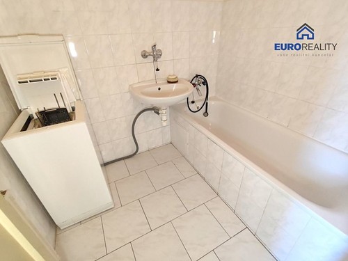 Prodaný byt 2+1 57 m²
