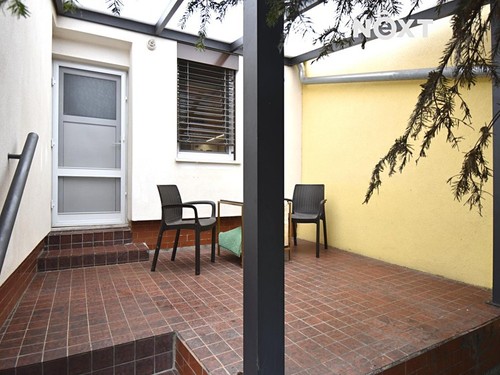 Prodaný dům 120 m², pozemek 394 m²