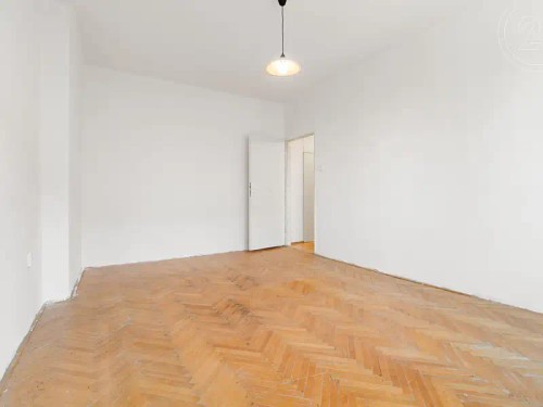 Prodaný byt 2+1 53 m²