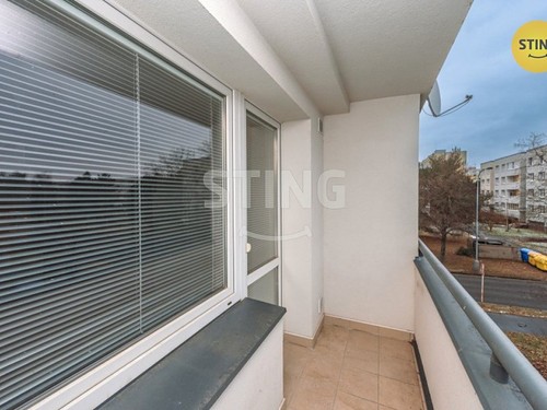Prodaný byt 3+1 84 m²