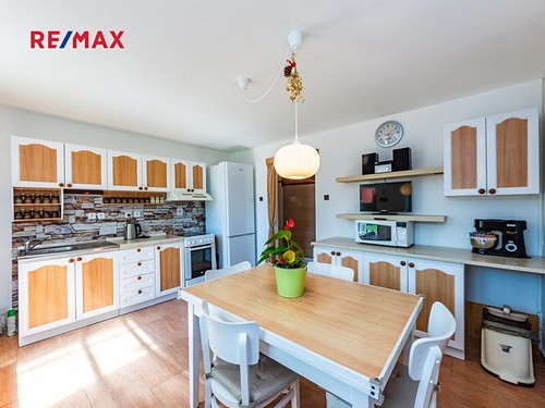 Prodaný dům 186 m², pozemek 372 m²