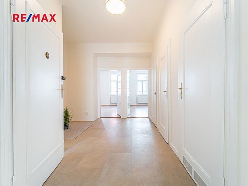 Prodaný byt 2+1 78 m²