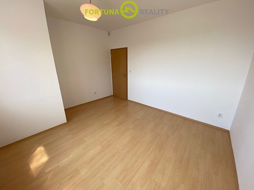 Prodaný byt 3+kk 90 m²