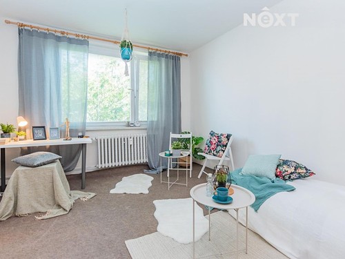 Prodaný byt 3+1 77 m²