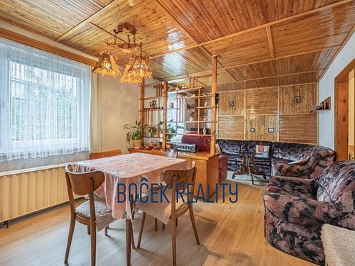 Prodaný dům 72 m², pozemek 776 m²
