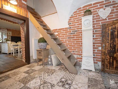 Prodaný dům 55 m², pozemek 496 m²