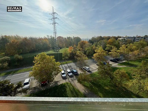 Prodaný byt 3+1 65 m²