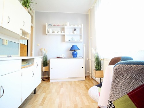 Prodaný byt 2+1 59 m²