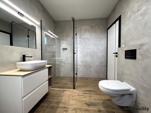 Prodaný dům 115 m², pozemek 600 m²