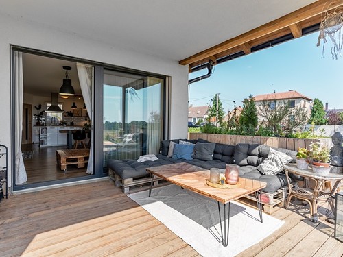 Prodaný dům 137 m², pozemek 2376 m²