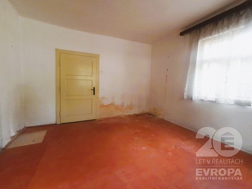 Prodaný dům 190 m², pozemek 3000 m²