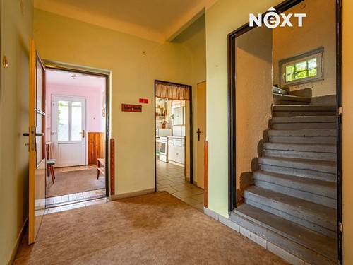 Prodaný dům 150 m², pozemek 437 m²